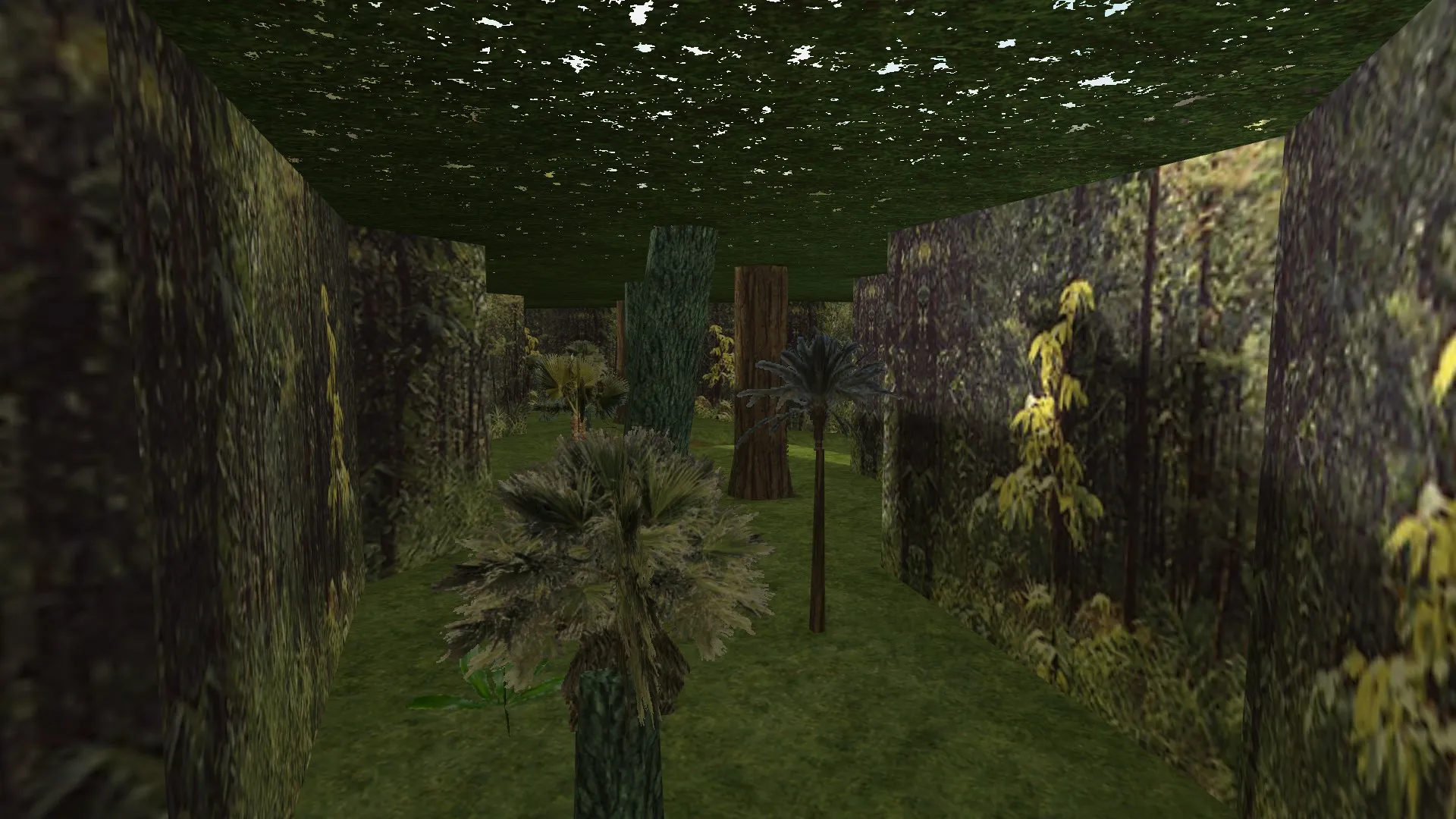 cc_junglebase — DE карта для CS 1.6: точки, маршруты, .nav и оптимизация wpoly/epoly — скриншот 6