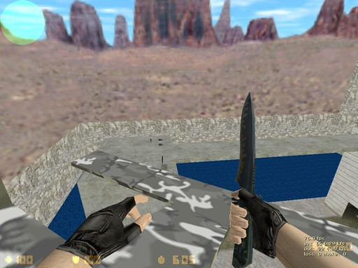 ze_rock_escape2_dp — скриншот 11