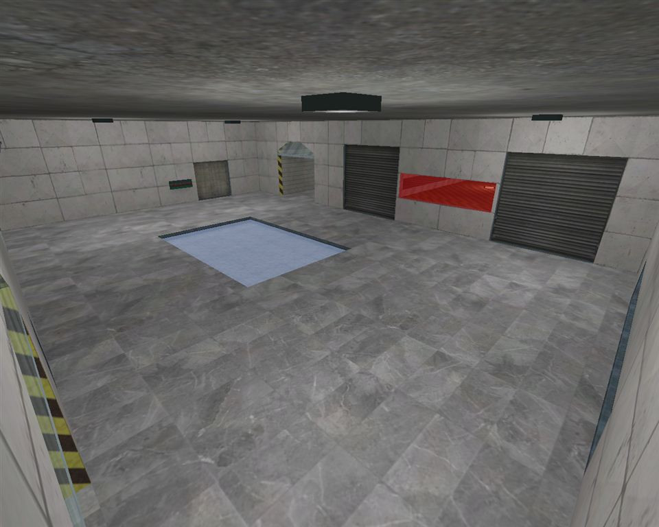 Скачать The Rooms Roz - Скриншот