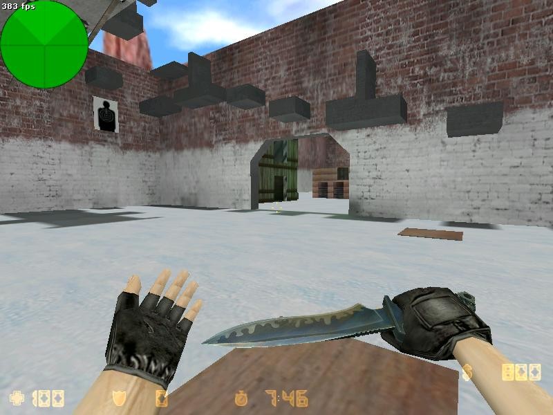 jail_osmanlisnow_b2 — скриншот 5
