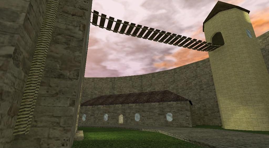 gg_4towers_kn — скриншот 1