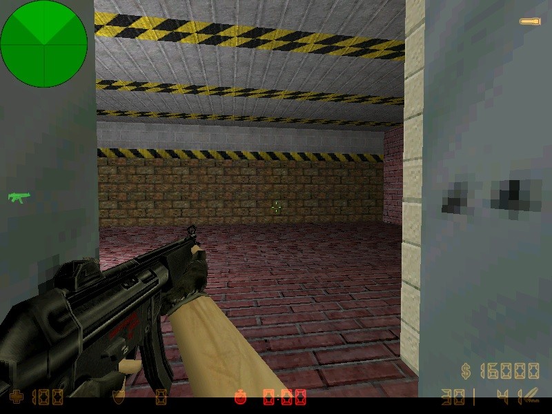 jail_killer_2_edit — скриншот 1