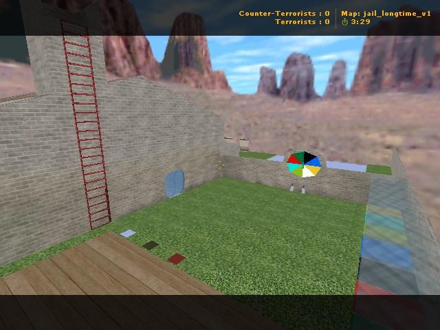 jail_longtime_v1 — скриншот 8