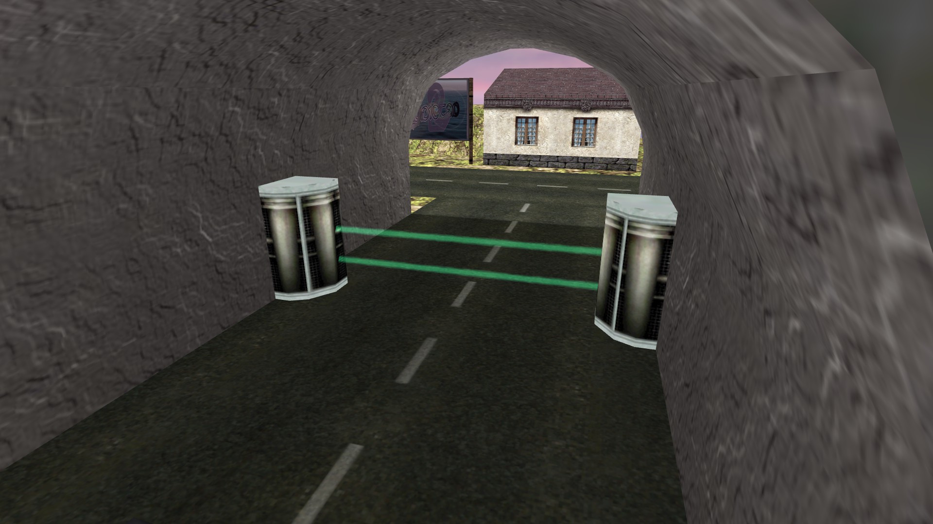 aim_a2_prisonyard — скриншот 11