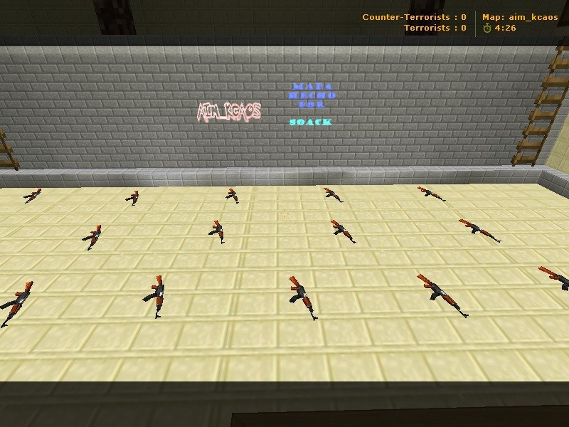 aim_kcaos — скриншот 1
