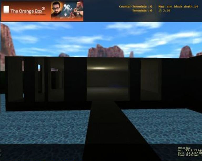 aim_black_death_b4 — скриншот 2