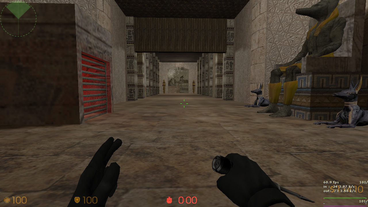 ze_egypt2_pg — скриншот 20