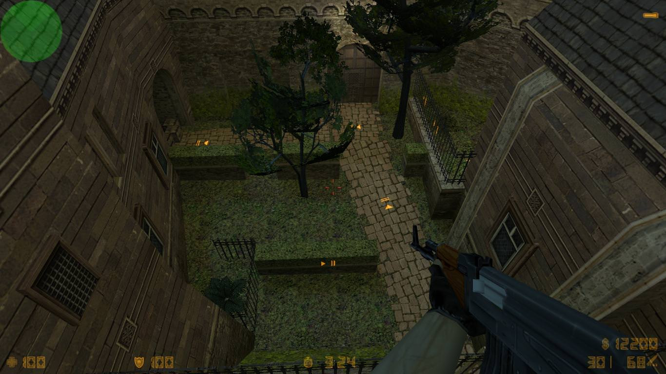 ze_bloodcastle_remake — скриншот 6