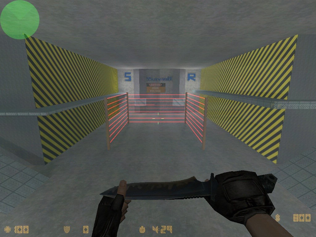 jail_secret_city_v3 — скриншот 1