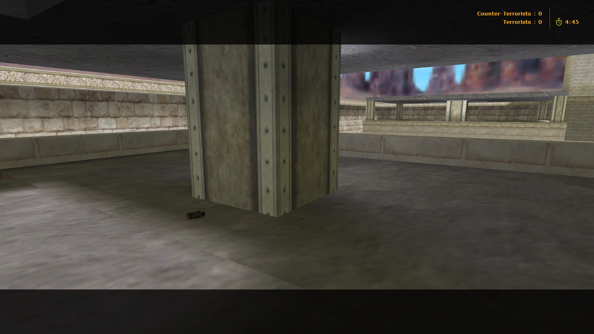 Скачать aim_ak-colt3_final - Скриншот