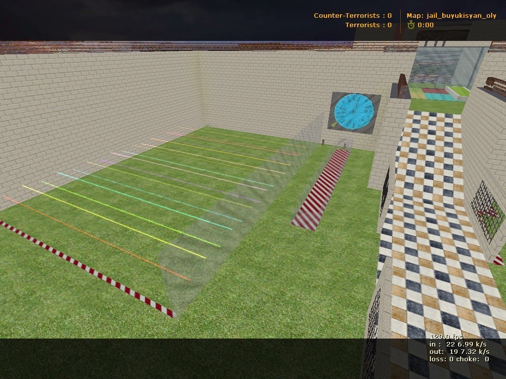jail_buyukisyan_laka — скриншот 6