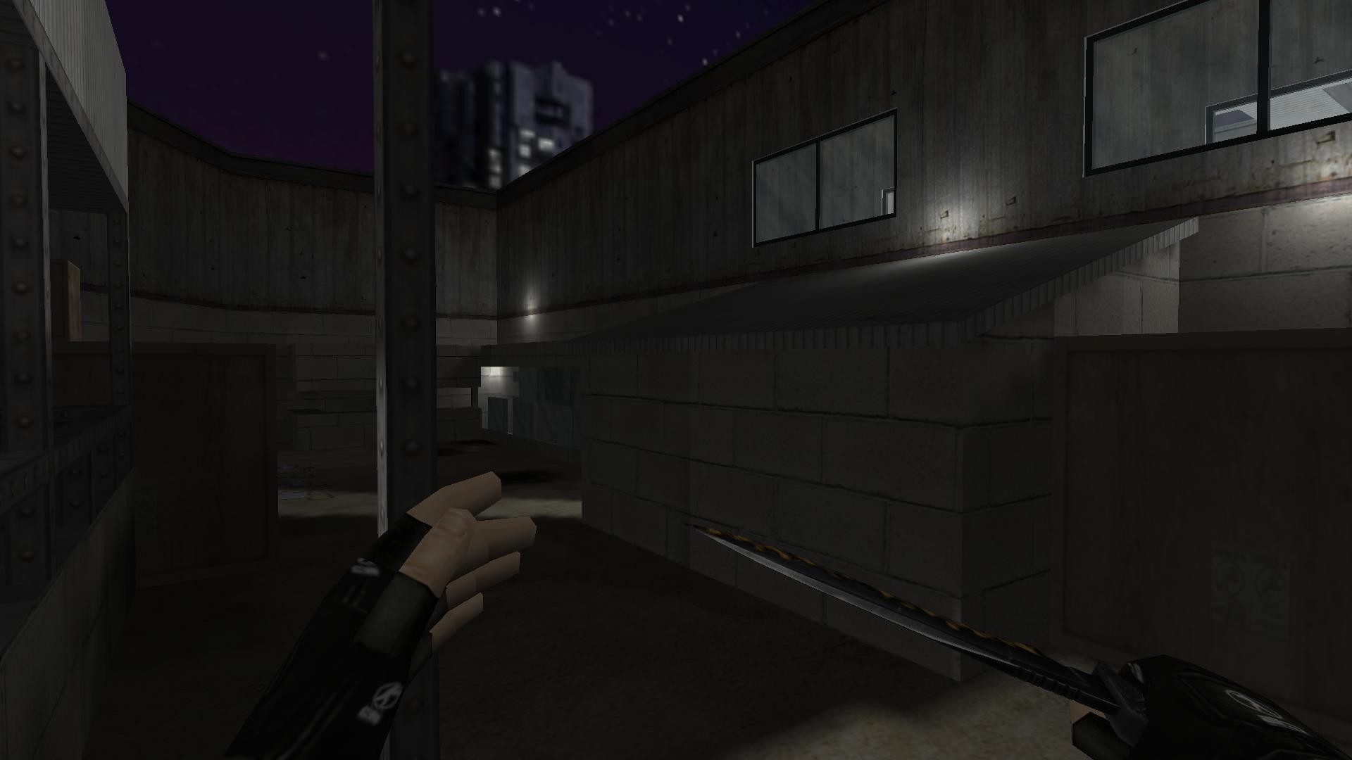 zm_med_strike — скриншот 3
