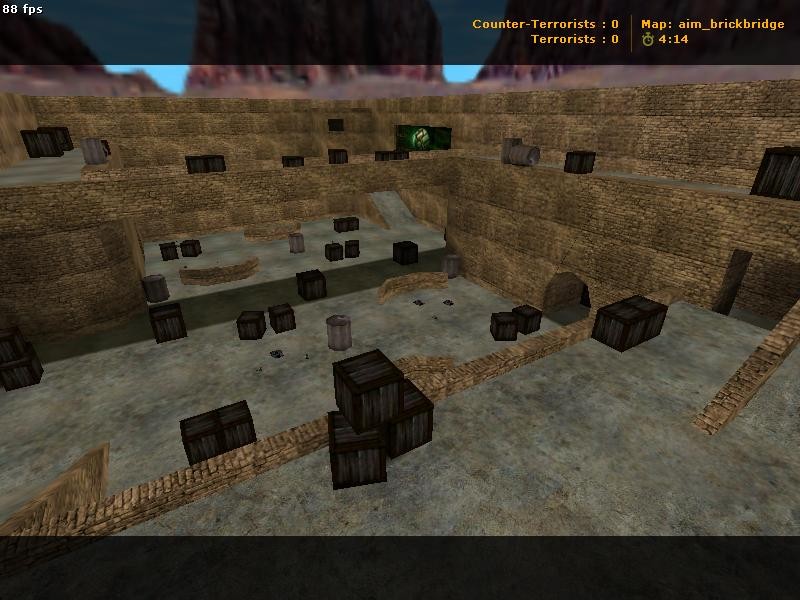 aim_brickbridge — скриншот 4