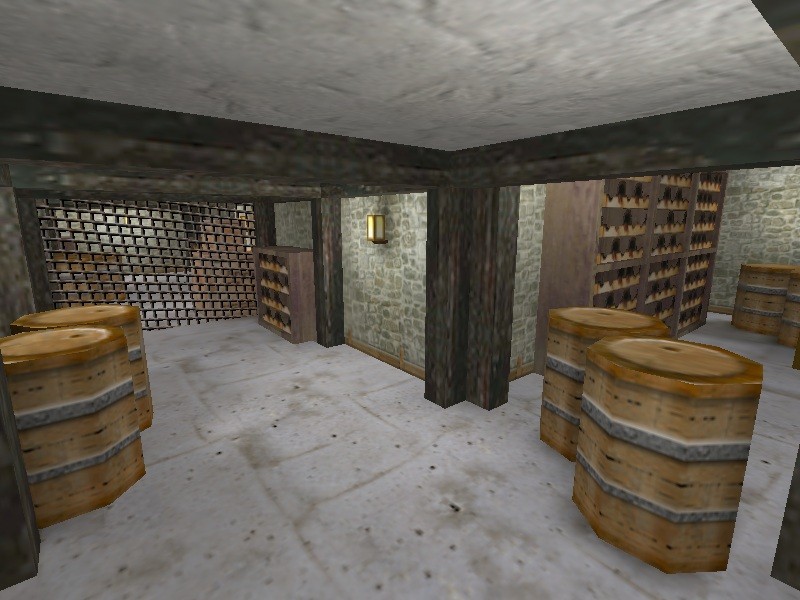 zm_italy_v3 (beta - VERSION 3) — скриншот 5