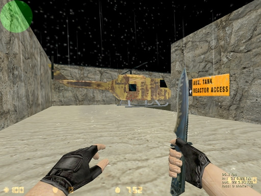 ze_train_escape_dp — скриншот 6