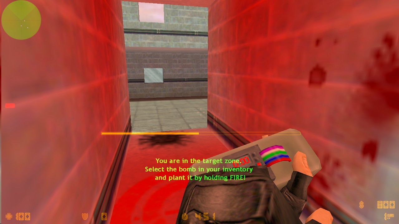 aim_navajobr — скриншот 1