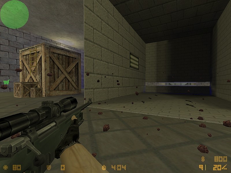 aim_macalemi — скриншот 5