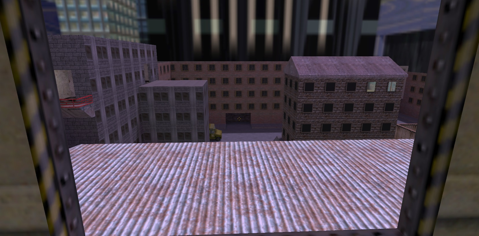 cs_assaultix - скриншот 5