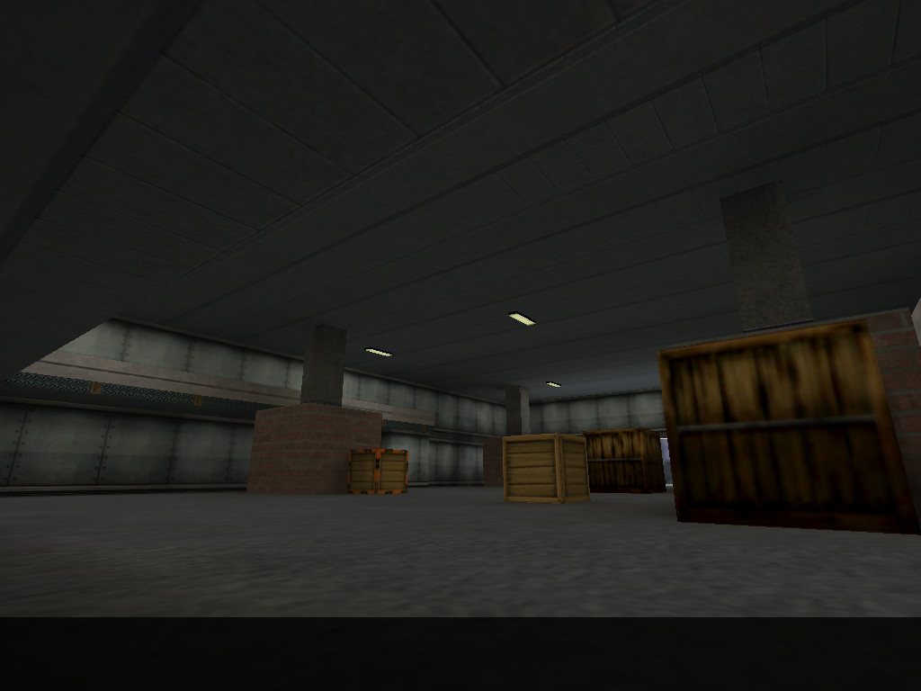 cs_foodsupply - скриншот 7