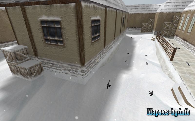 fy_snow2011 - скриншот 3