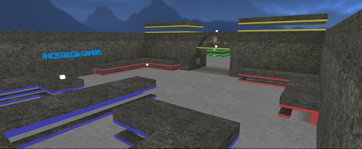 zm_ngamers_lights_f — скриншот 1