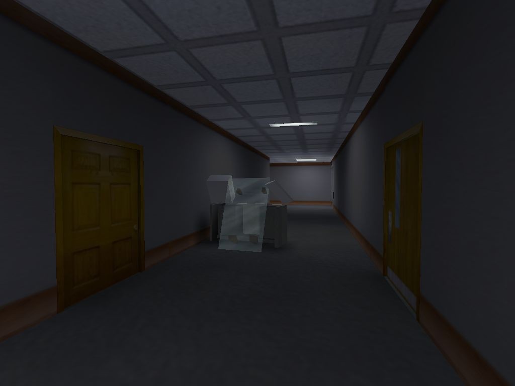 cs_executive - скриншот 7