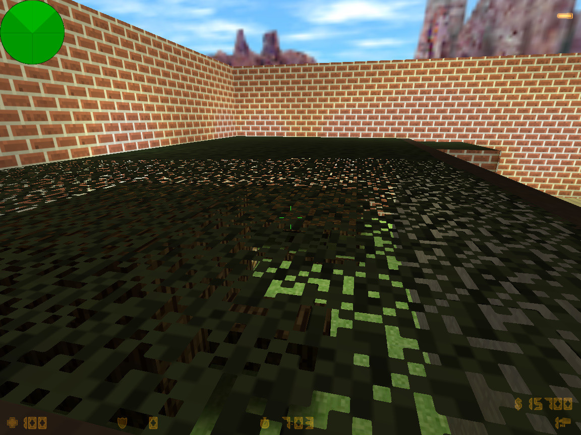 zm_MineCraft — скриншот 4