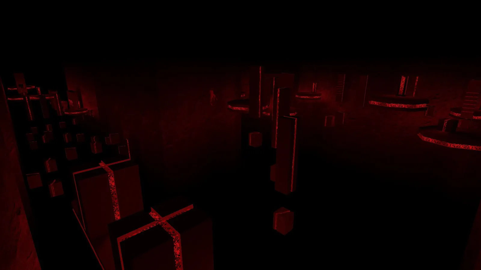 Скачать deathrun_muerte для CS 1.6: карта deathrun, точки заразы, спавны, .nav и оптимизация - Скриншот