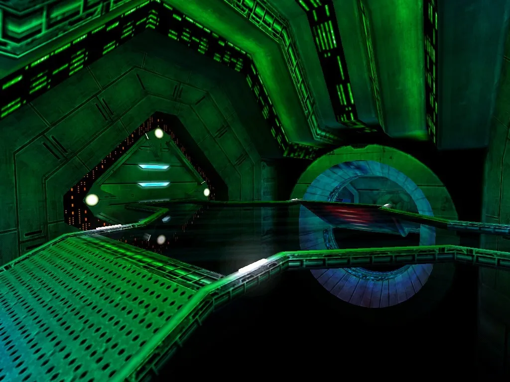 de_abducted карта для CS 1.6: точки, маршруты, .nav для ботов, оптимизация wpoly/epoly и баланс сторон — скриншот 1