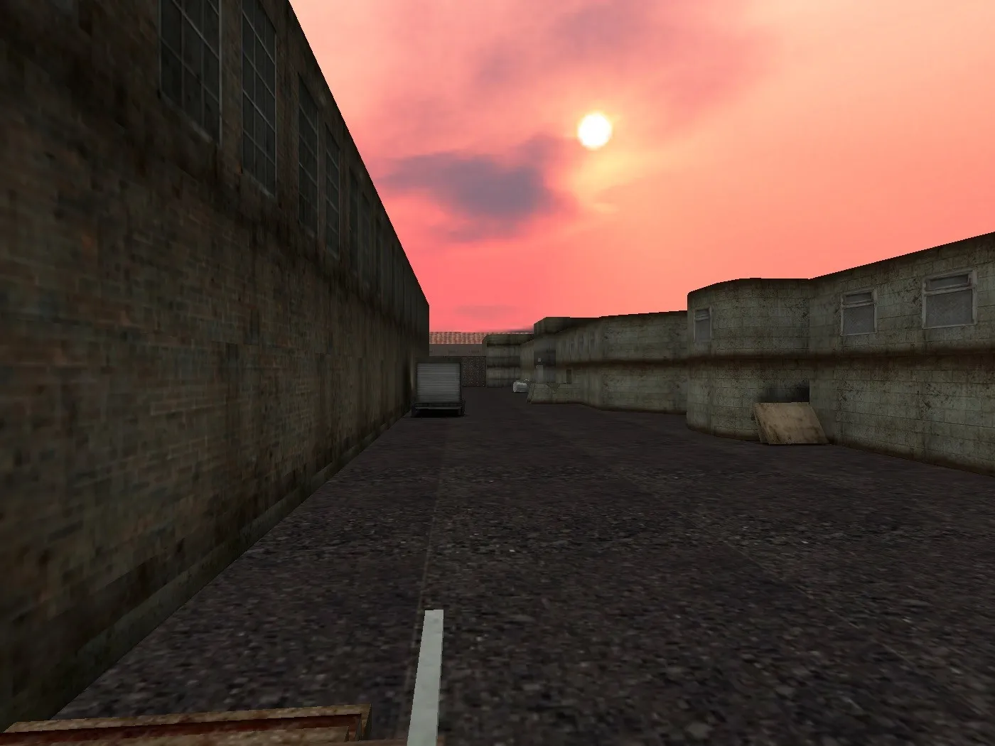 de_awe карта для CS 1.6: точки, проходы, .nav, оптимизация wpoly/epoly и советы по раундам — скриншот 6