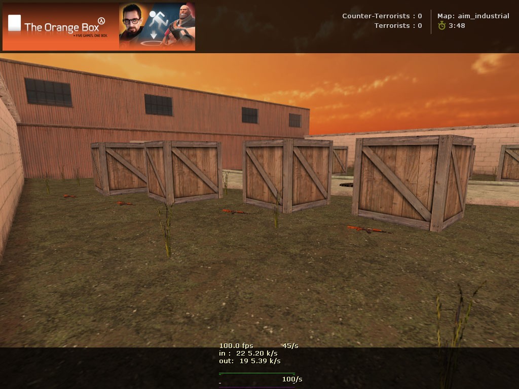 aim_industrial — скриншот 9