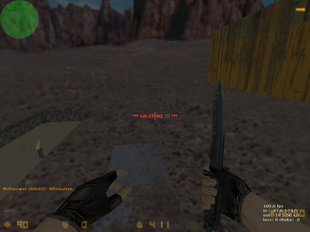 ze_isla_nublar_level2_dp — скриншот 10