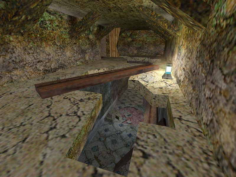 cs_renovation — скриншот 2