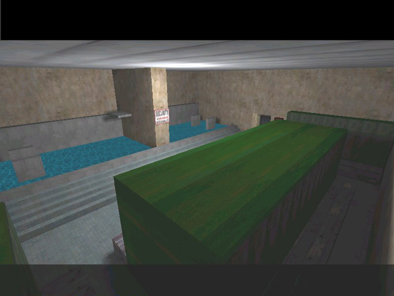 zm_mad_wpark — скриншот 4
