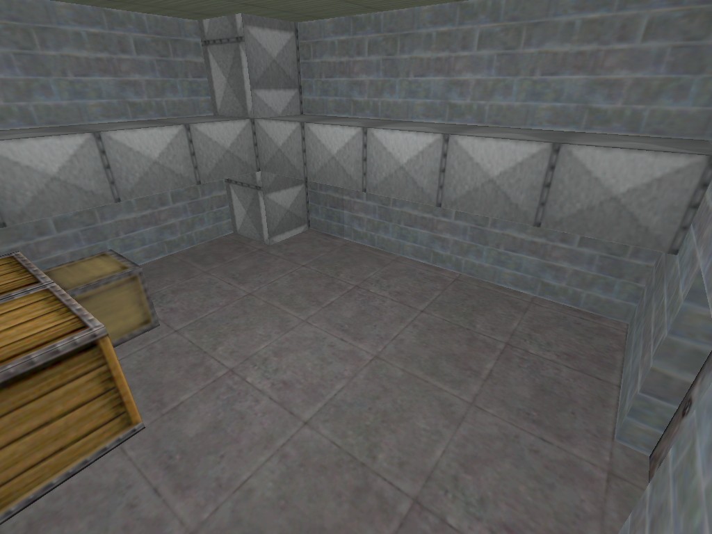 zm_nuke_uac_remake_beta2 — скриншот 4