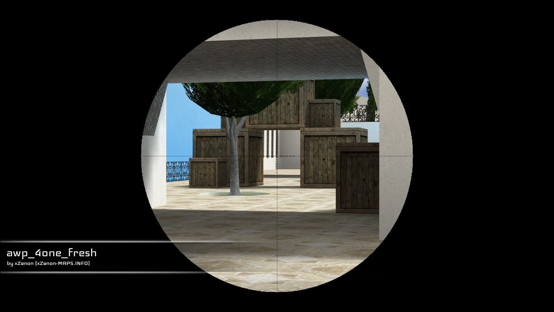 awp_4one_fresh_b2 — скриншот 2