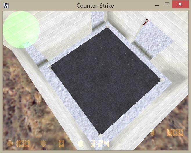 Скачать jail_sand_and_snow_v7.1 - Скриншот