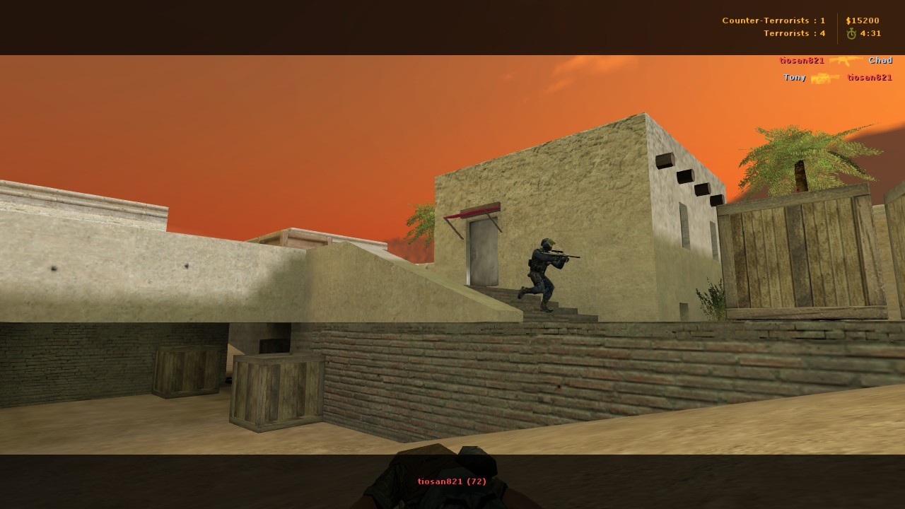 aim_arres2015 — скриншот 6