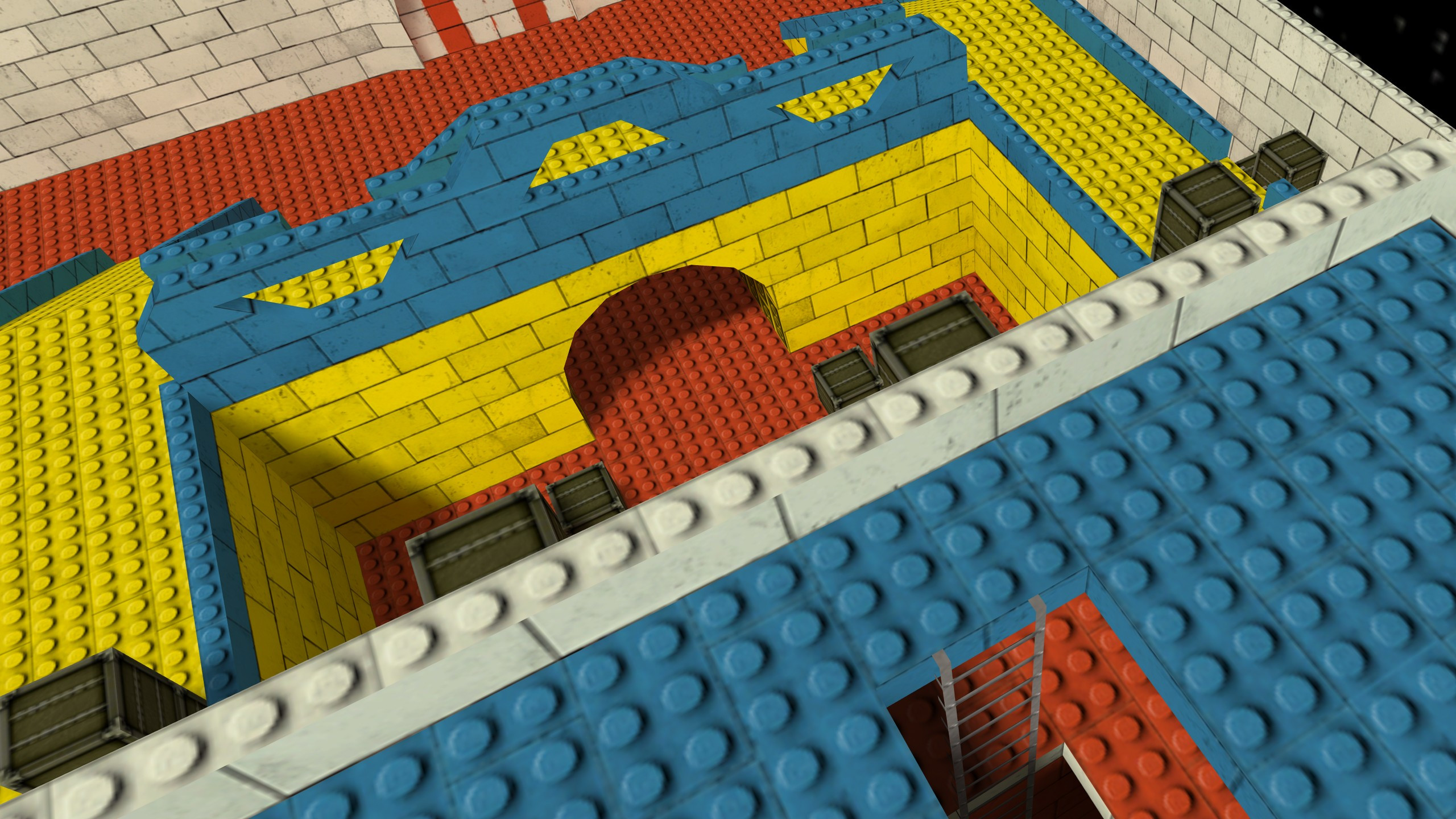 awp_lego_2018 — скриншот 2