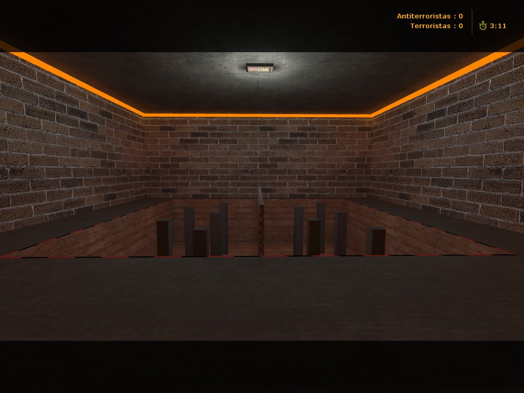 jail_bricks_eng — скриншот 8