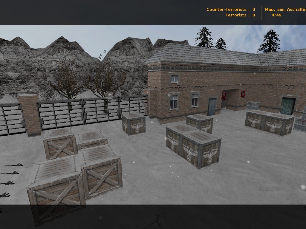 aim_aschaffenburg — скриншот 1