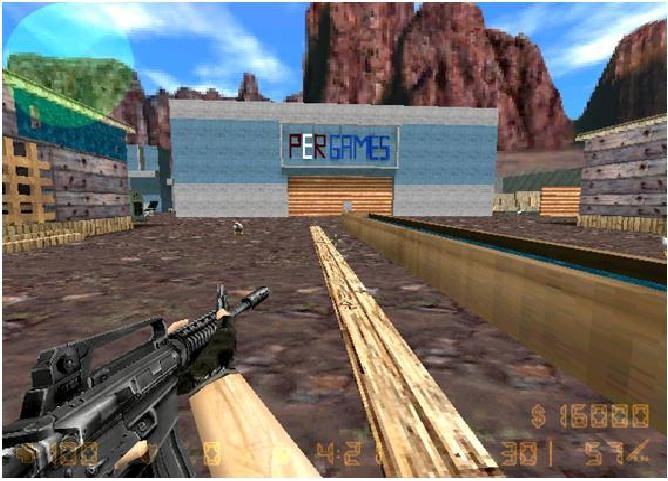 Скачать jb_granja_pg - Скриншот
