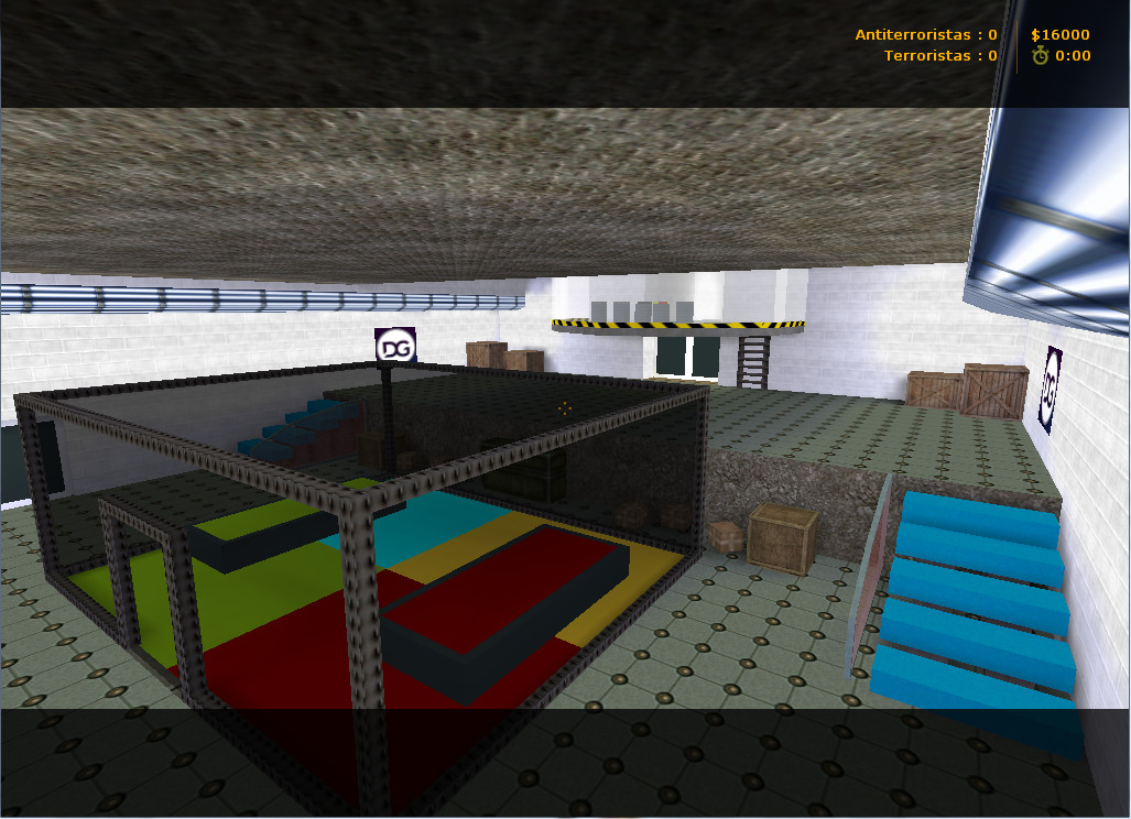 jail_evere — скриншот 2