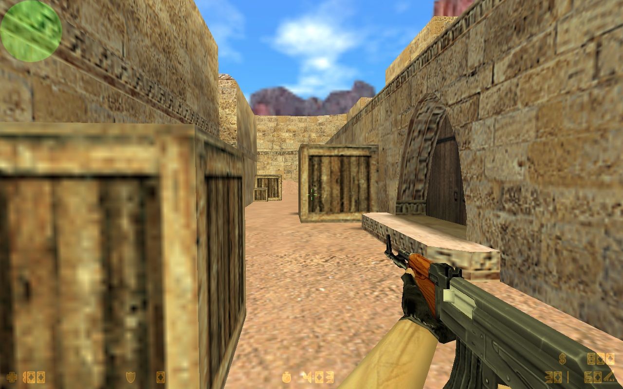 aim_mewars — скриншот 3
