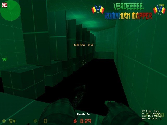 bhop_zerocheaters — скриншот 1