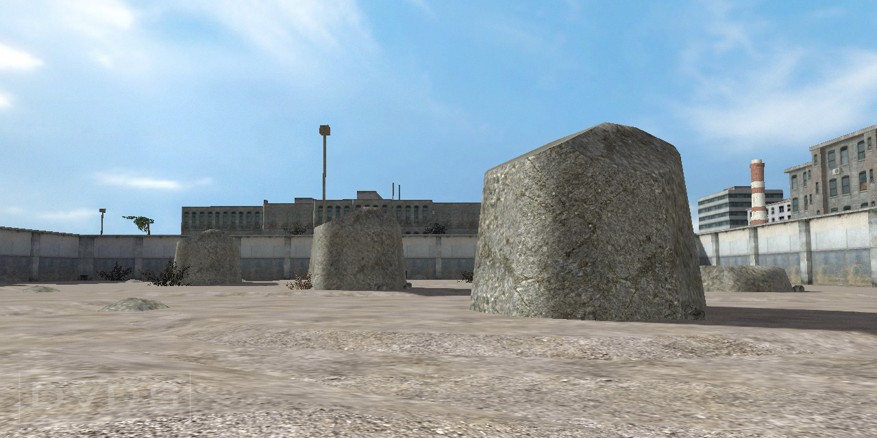 awp_map_hd — скриншот 9