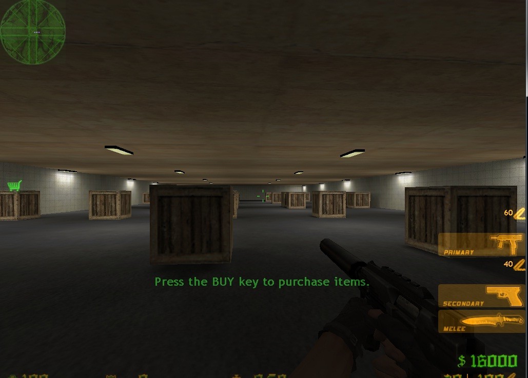 aim_box — скриншот 2