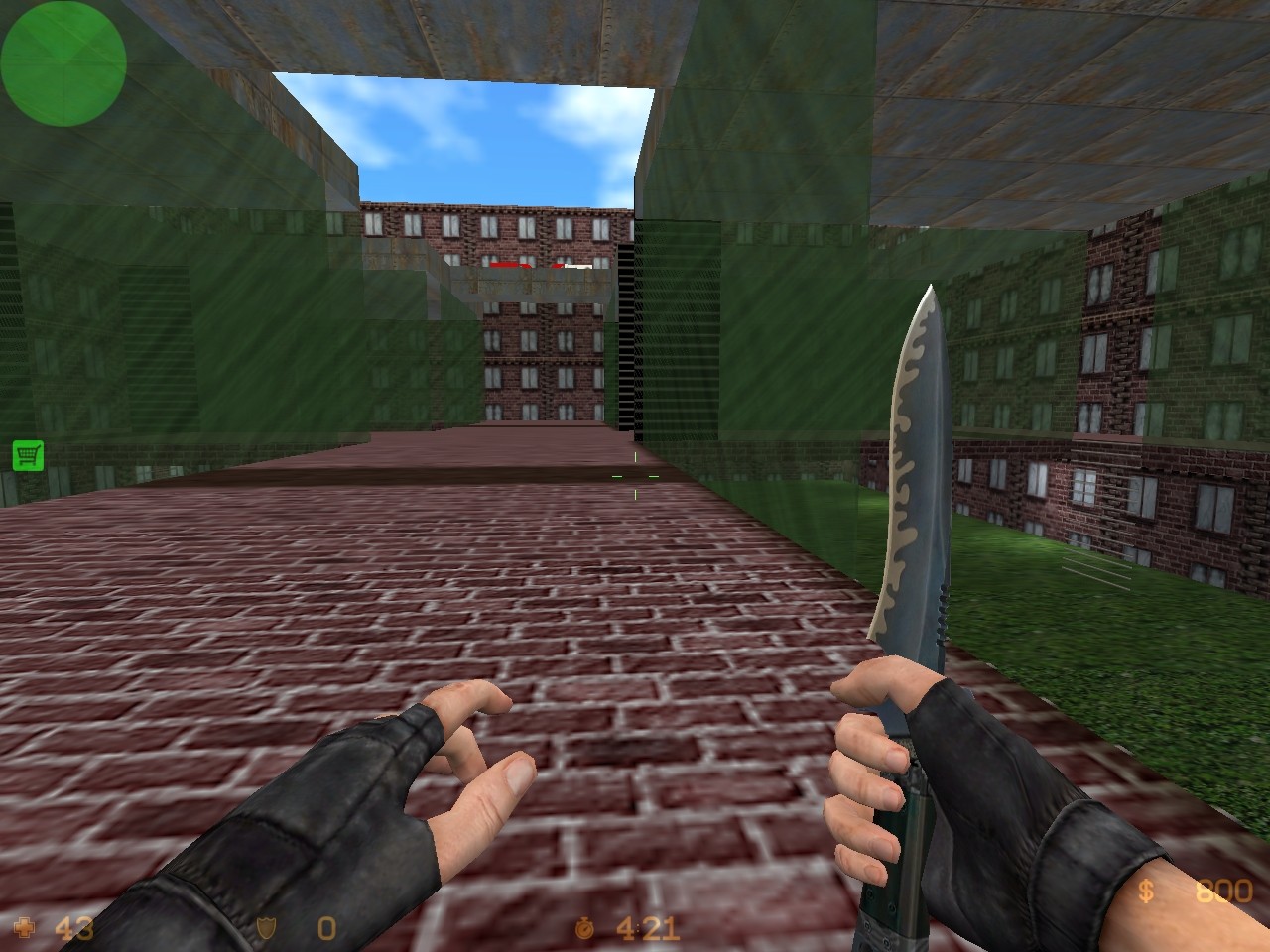 gg_lucky_city_sy — скриншот 5