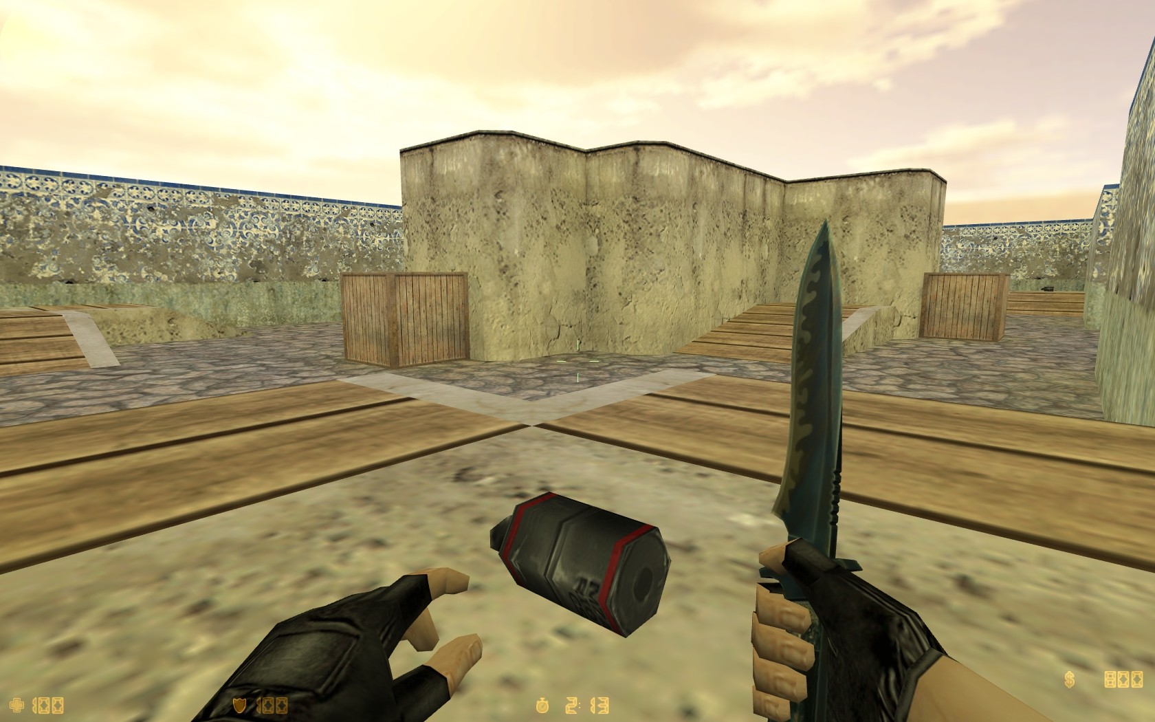 aim_uzipayne — скриншот 2