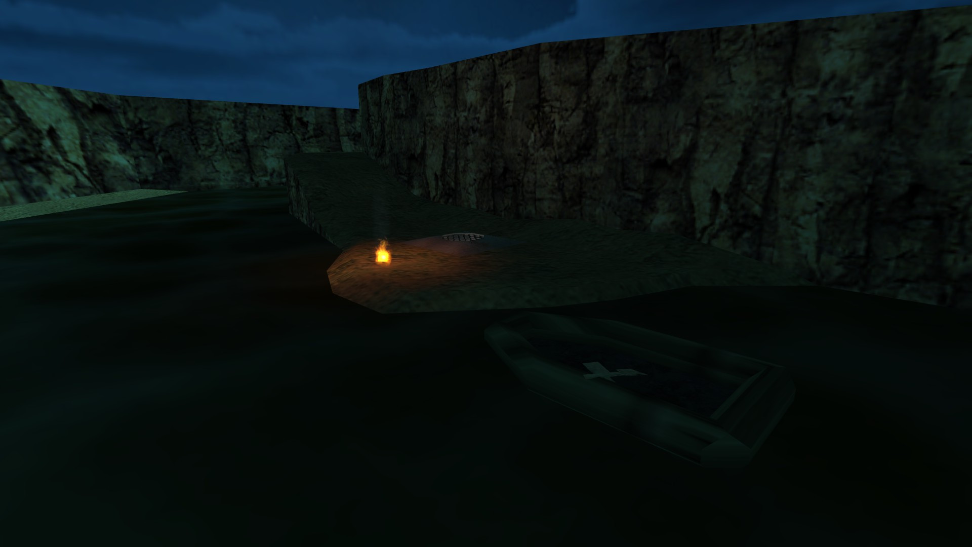 cs_cove_b5f — скриншот 10